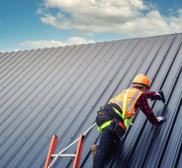 Roofing Solutions