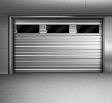 Sectional Overhead Doors