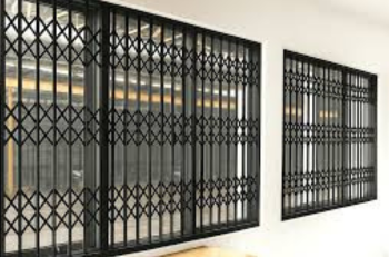 Collapsible Gates
