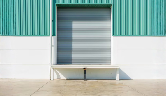 Puff Insulated Shutters