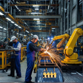 Manufacturing